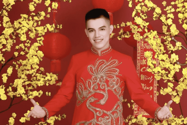 Những dịp nên mặc áo dài