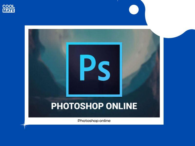 Photoshop online - công cụ thiết kế áo thun chuyên nghiệp