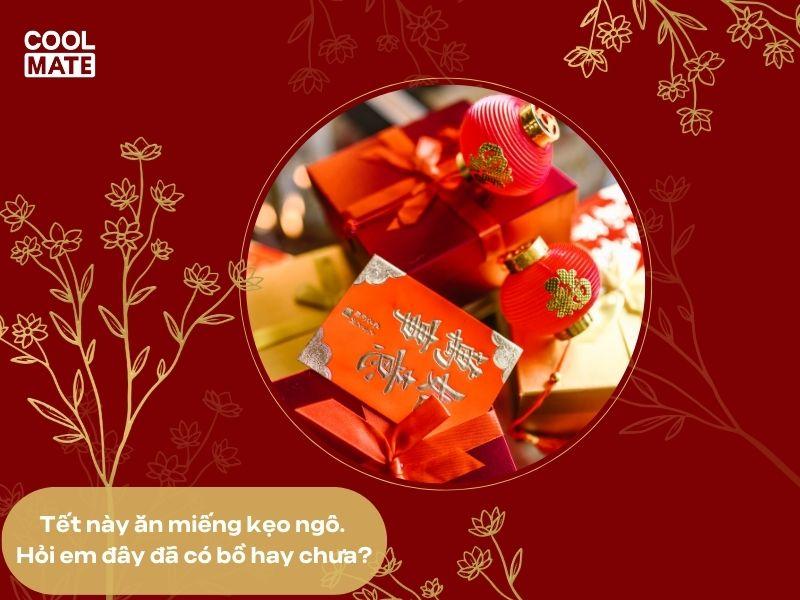 Những lời nhắn gửi yêu thương đến người mình yêu.