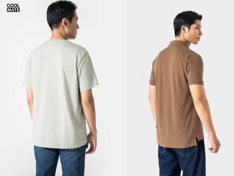 Coolmate Basics là gì? Nguồn gốc ra đời dòng Coolmate Basics