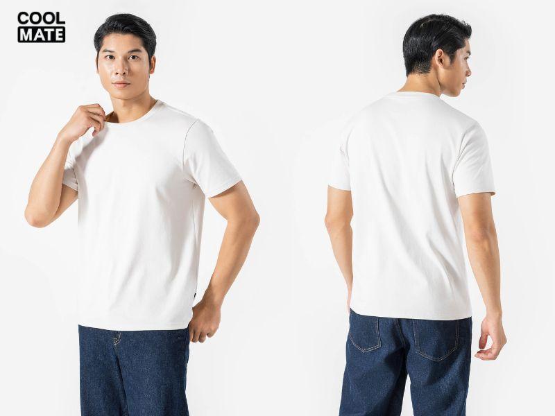 T-Shirt Cotton 220GSM