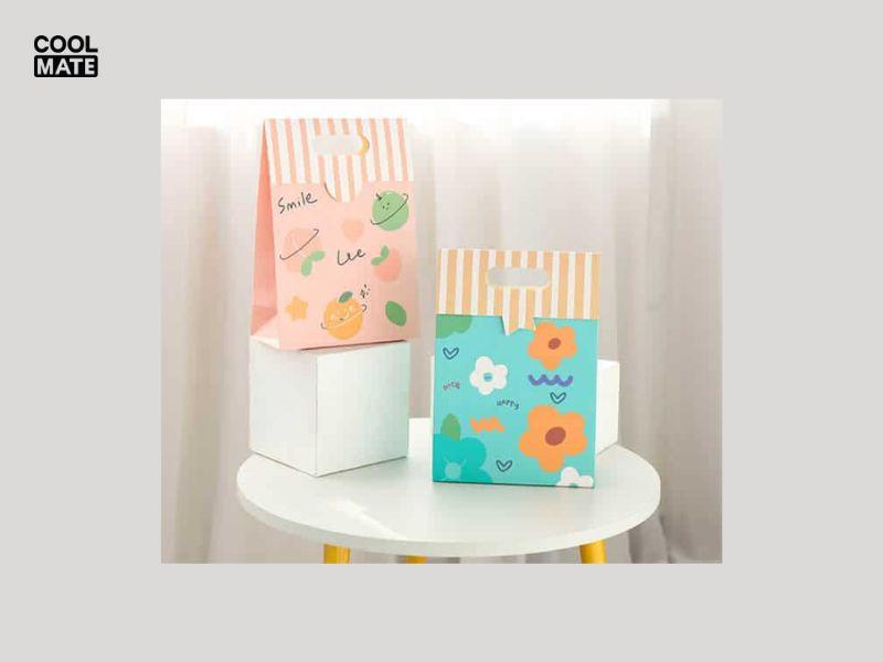 Hoàn thiện sản phẩm Die cut