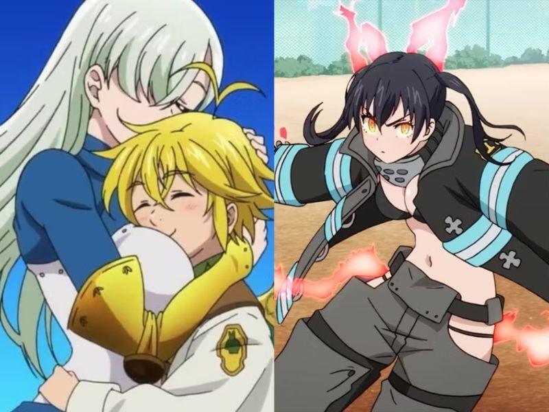 Fan Service được phân loại như thế nào?