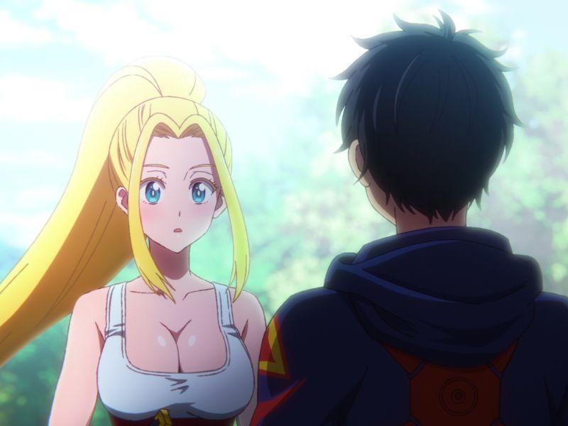 Thực trạng của Fan Service là gì?