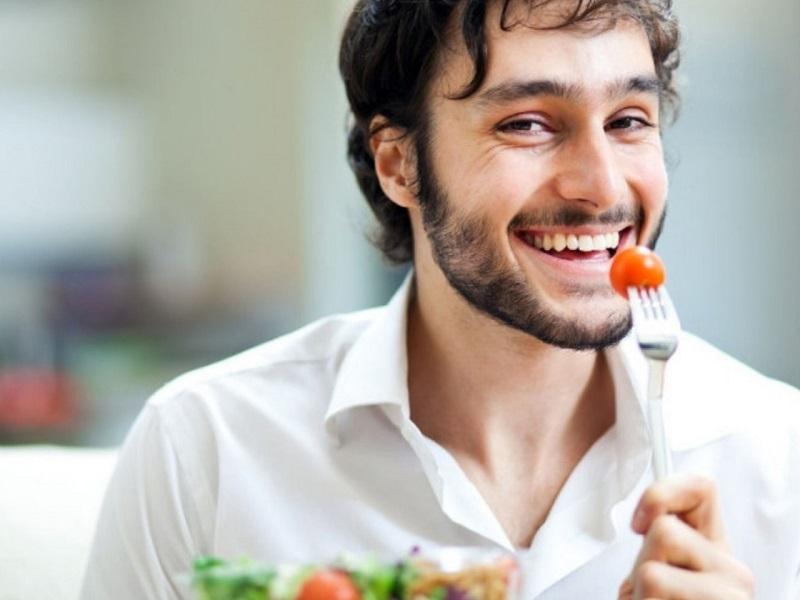 Food boy là từ dùng để chỉ các chàng trai có niềm đam mê mãnh liệt với ẩm thực