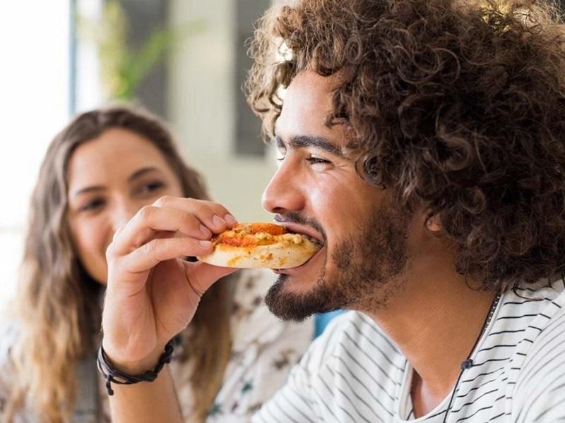 Food boy là những chàng trai không hề kén ăn và thậm chí còn biết nấu cực kỳ ngon