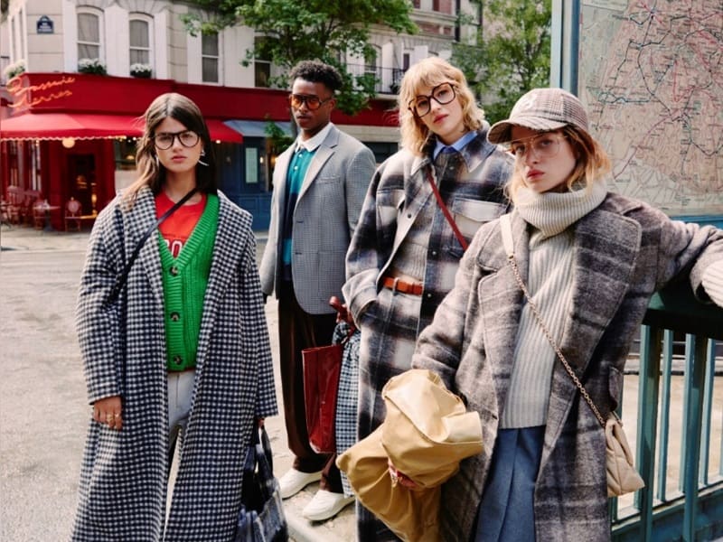 H&atilde;ng thời trang H&M lu&ocirc;n được đ&aacute;nh gi&aacute; rất cao bởi nhiều kh&aacute;ch h&agrave;ng tr&ecirc;n to&agrave;n thế giới