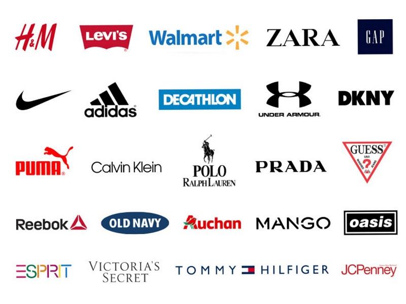 Global Brand ng&agrave;y nay đang c&oacute; mặt rất nhiều tr&ecirc;n to&agrave;n thế giới