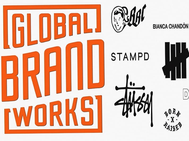 Global Brand mang nghĩa l&agrave; &ldquo;thương hiệu to&agrave;n cầu