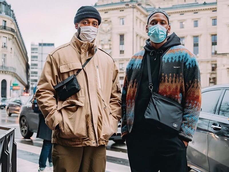 Global Brand chau chuốt từ t&ecirc;n thương hiệu, h&igrave;nh ảnh cho đến thiết kế độc đ&aacute;o