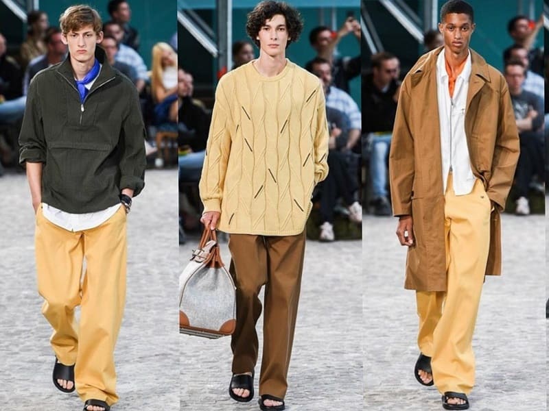 C&aacute;c sản phẩm của Herm&egrave;s mang đến kh&aacute;ch h&agrave;ng một trải nghiệm đẳng cấp, sang trọng