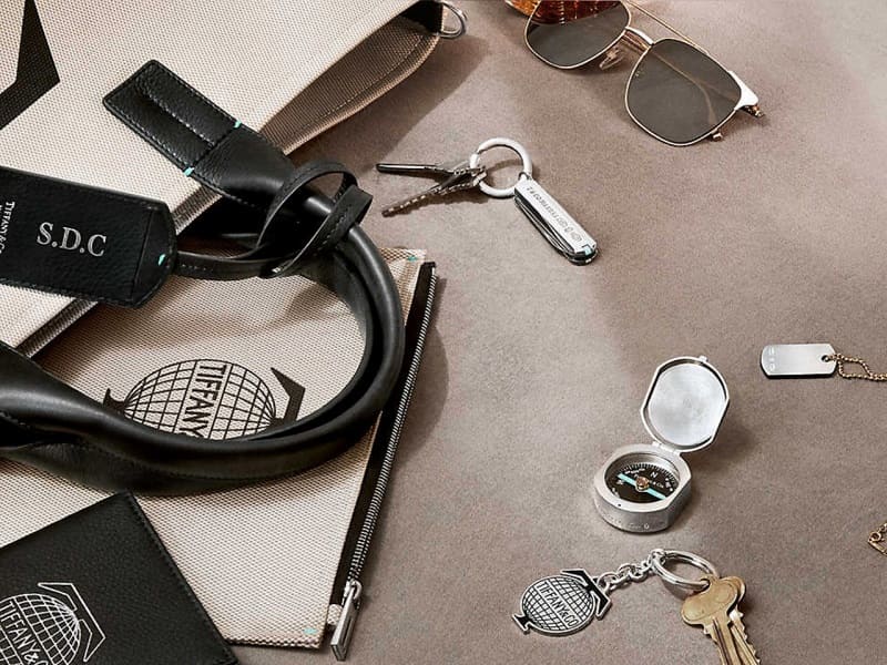 Tiffany & Co l&agrave; Global Brand sang trọng, thời thượng bậc nhất đến từ nước Mỹ