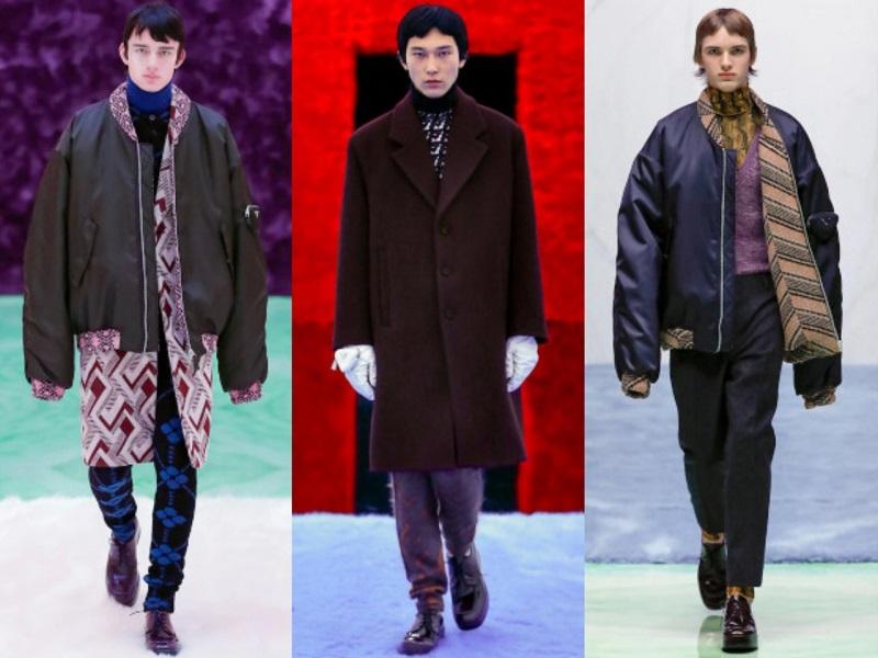 Những sản phẩm của Prada mang đậm phong c&aacute;ch tối giản, hiện đại v&agrave; thanh lịch