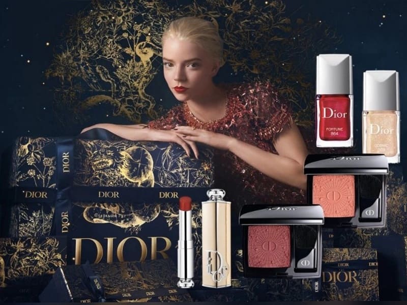 Phong c&aacute;ch nổi bật nhất của thời trang Dior ch&iacute;nh l&agrave; sự thanh lịch v&agrave; sang trọng