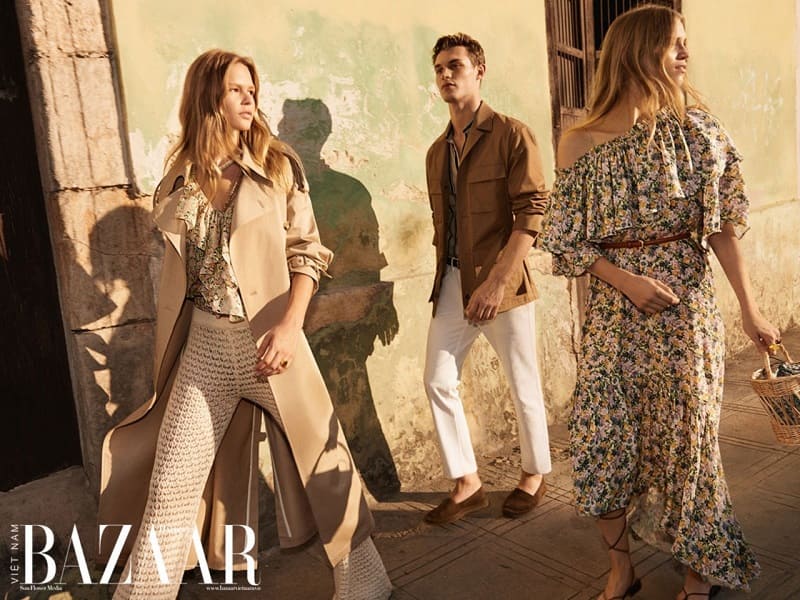 Mango hiện đ&atilde; c&oacute; mặt ở 4 ch&acirc;u lục với h&agrave;ng trăm cửa h&agrave;ng tr&ecirc;n nhiều quốc gia