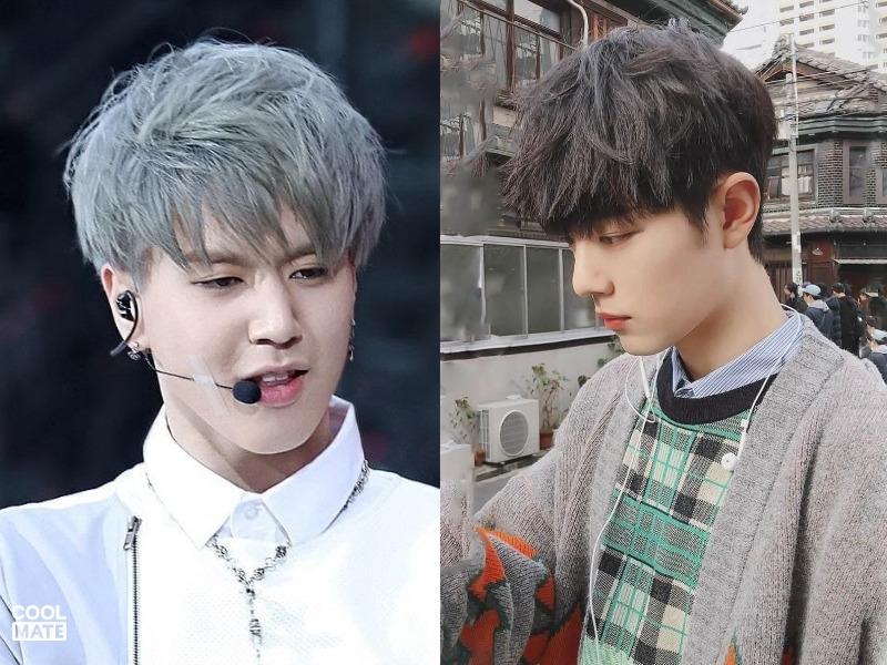 Thời gian nhuộm tóc khói cho nam giới thường dao động từ 1-2 giờ đồng hồ