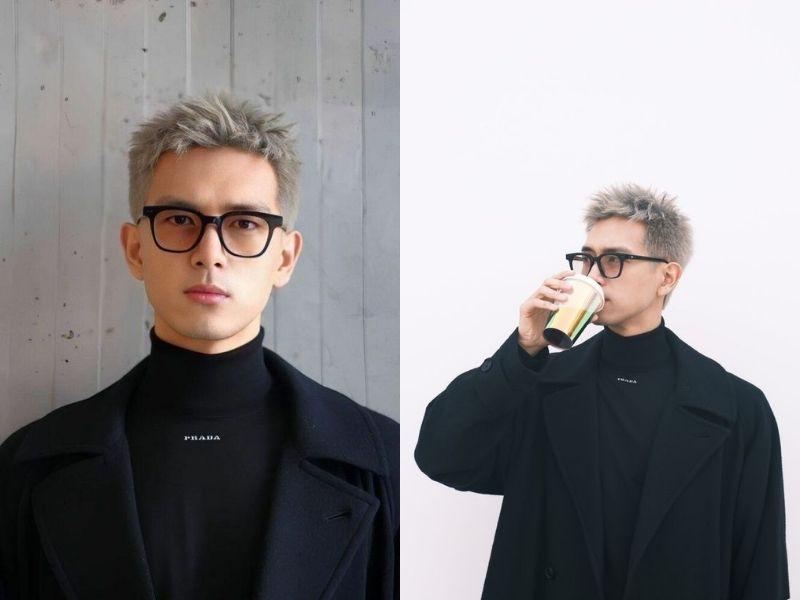 Tại sao kiểu tóc Ivy League lại hot trend ?