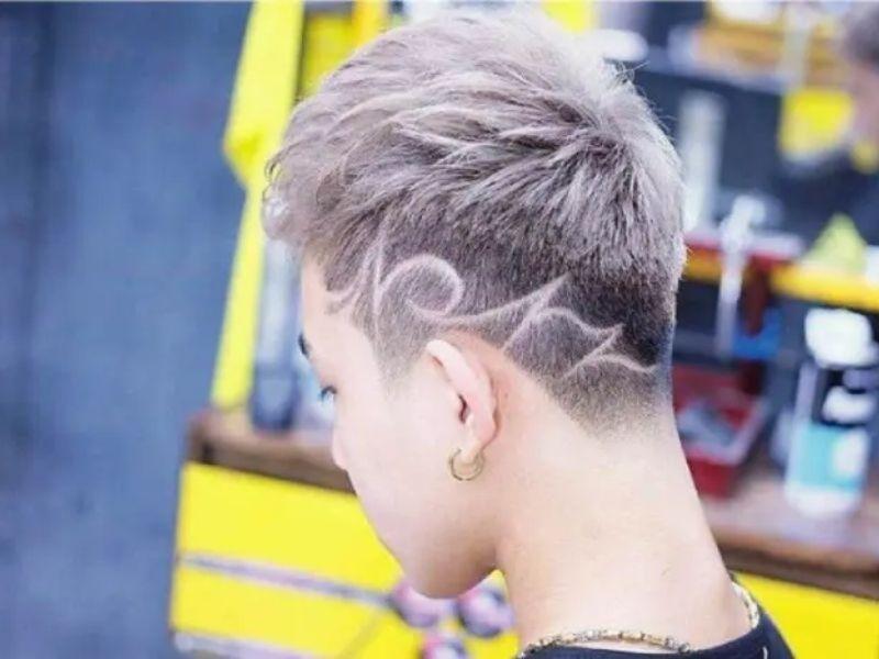 Ivy League kẻ vạch cá tính