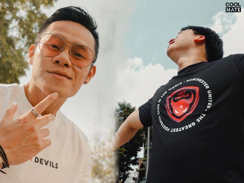 BST dành cho các fan của đội bóng Manchester United