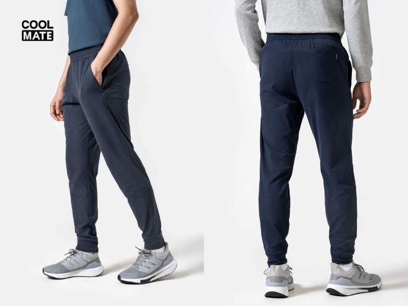 Quần Jogger Excool