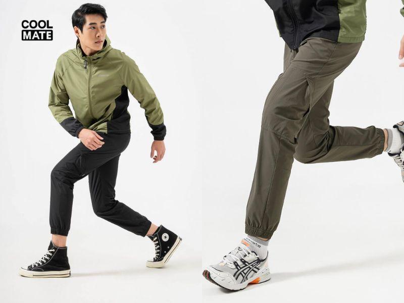 Quần Jogger UT đa năng
