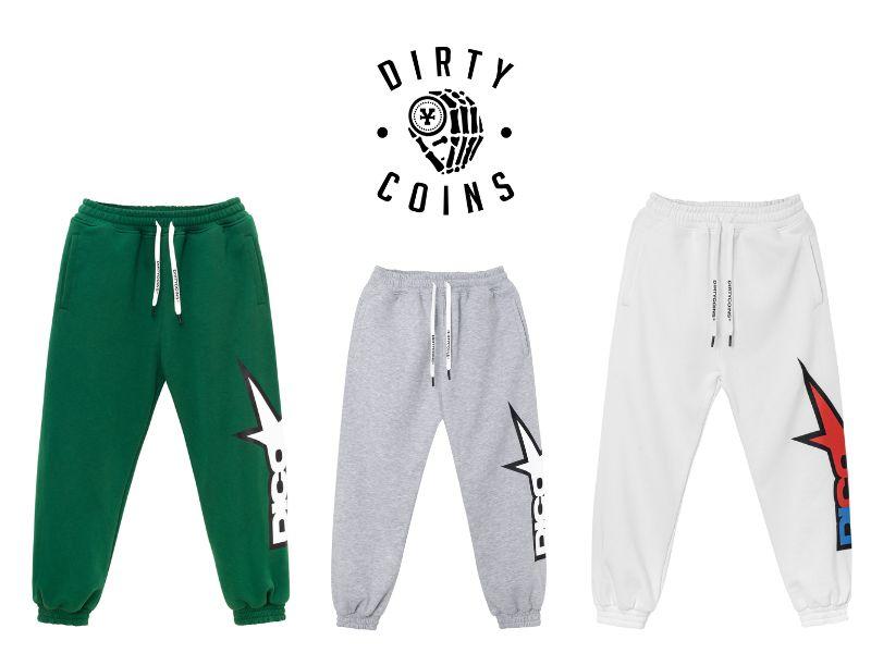 shop quần jogger nam TPHCM