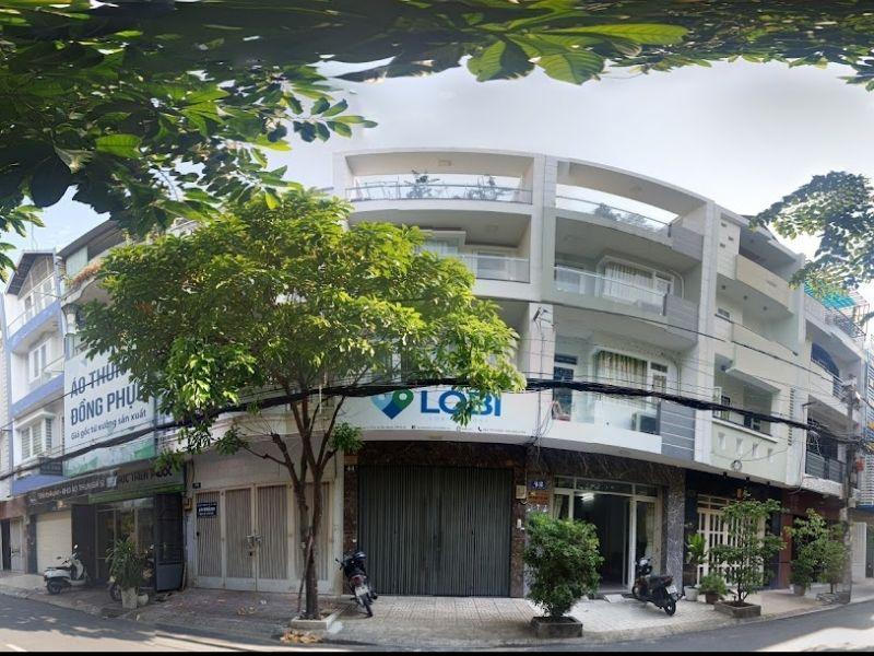 shop quần jogger nam TPHCM