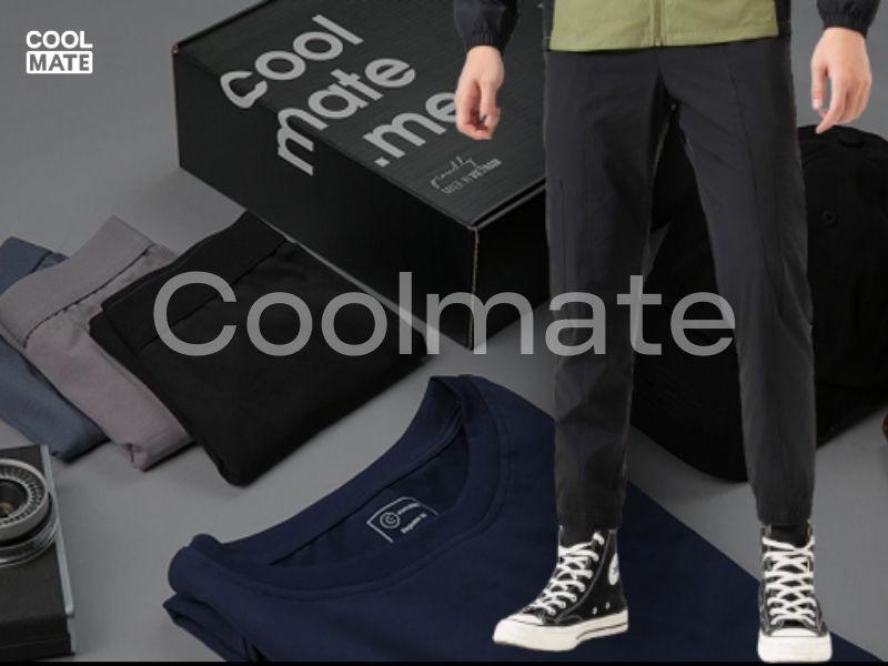 shop quần jogger nam TPHCM