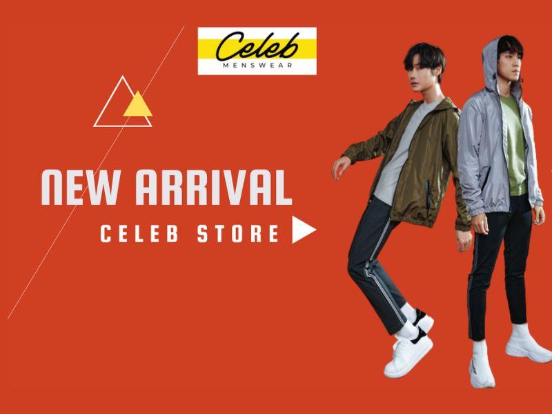 shop quần jogger nam TPHCM