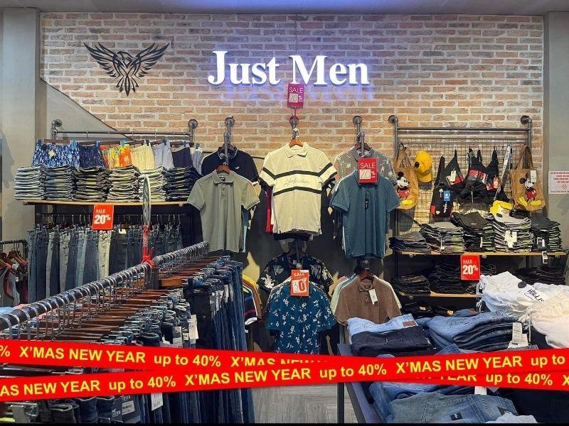 shop quần jogger nam TPHCM