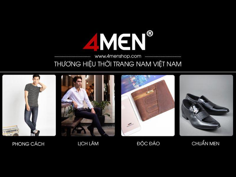 shop quần jogger nam TPHCM