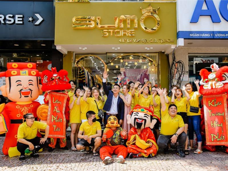 Điểm Danh 15+ Địa Điểm Mua Áo Khoác Thể Thao Nam Đẹp Và Uy Tín