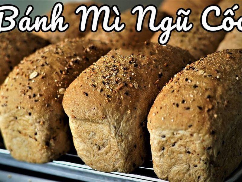 món ăn sáng ít calo 