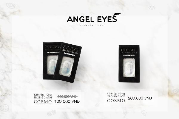 Angel Eyes