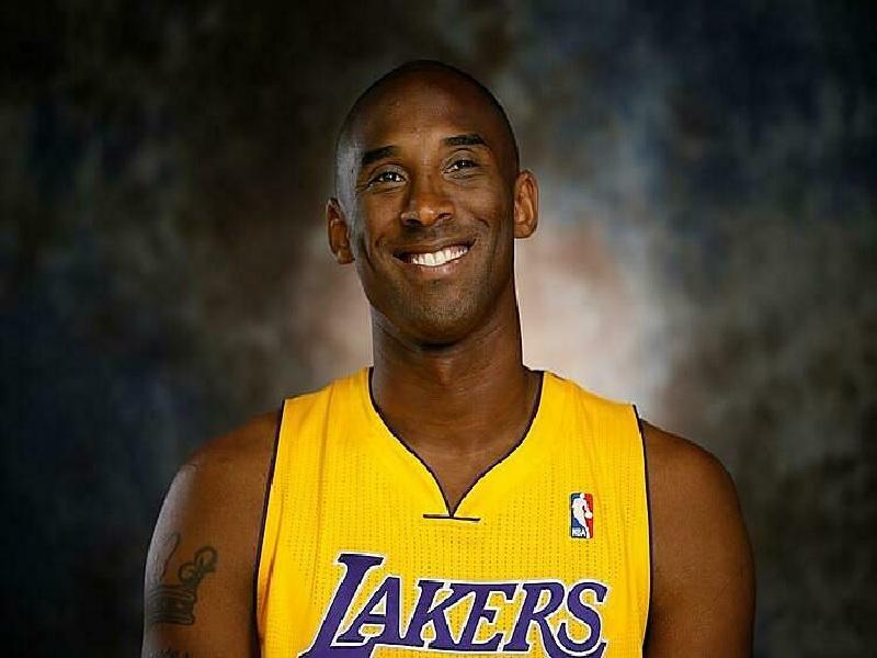 Black Mamba trong làng bóng rổ