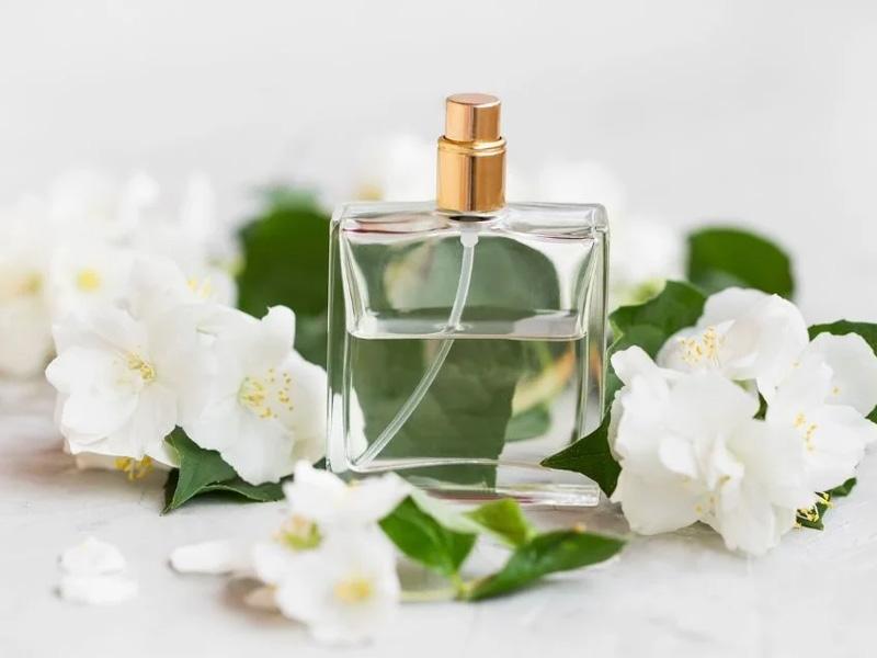Lựa chọn nước hoa theo mùi hương