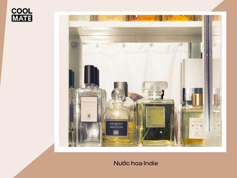 Nước hoa Indie