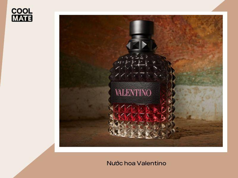 Nước hoa Valentino