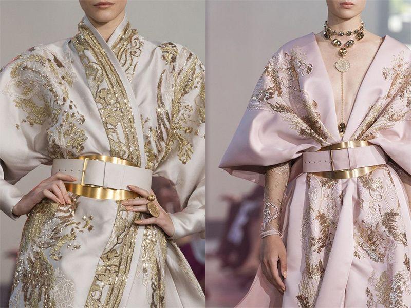 Chi tiết các họa tiết đặc trưng của phong cách Baroque