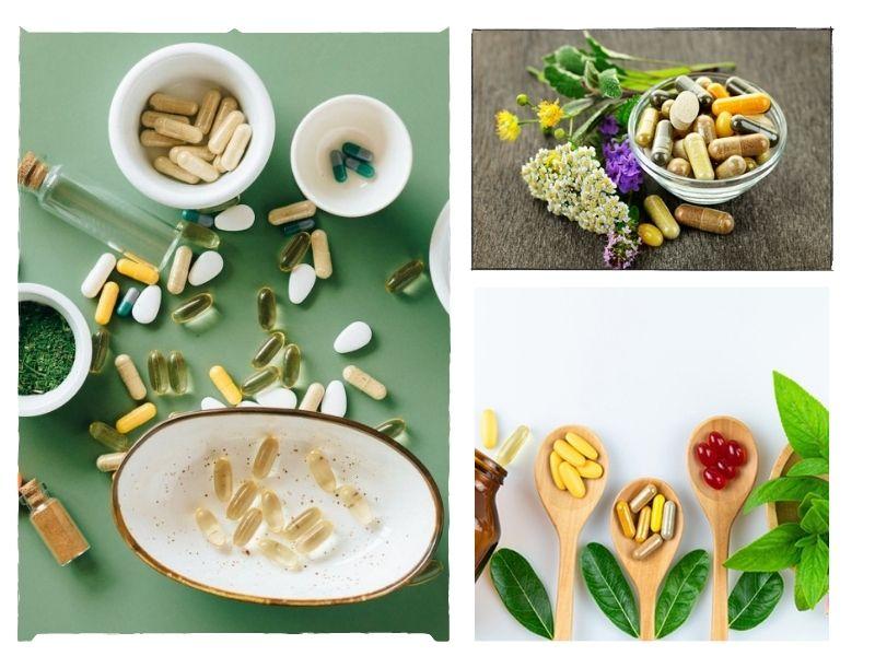 Thực phẩm chức năng được nhiều người yêu thích