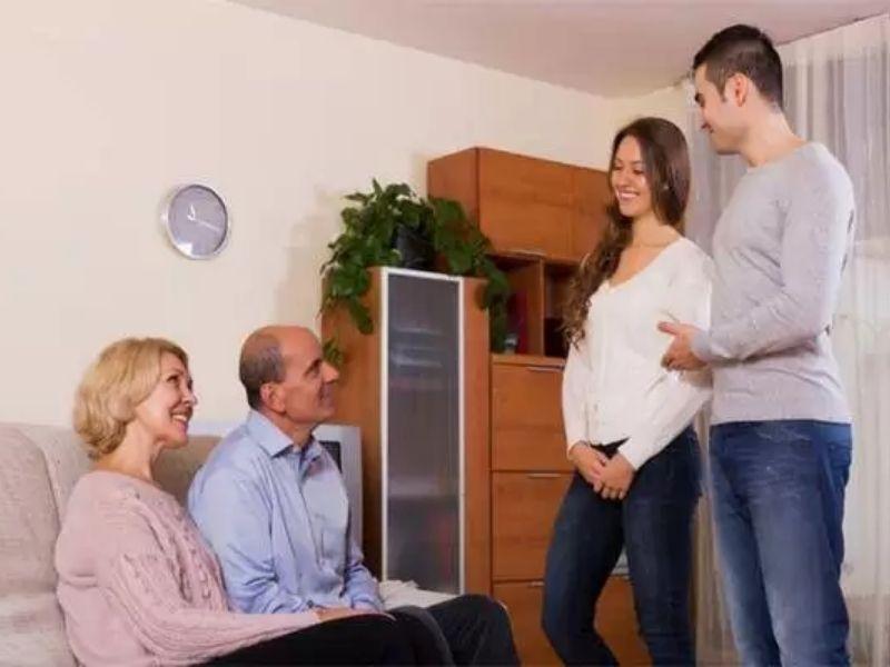 Tâm lý thoải mái và thư giãn sẽ giúp bạn dễ dàng “vượt ải”