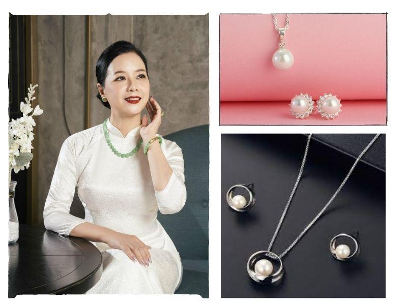 Phụ kiện trang sức giúp chàng ghi điểm trong mắt nhà gái lần đầu ra mắt