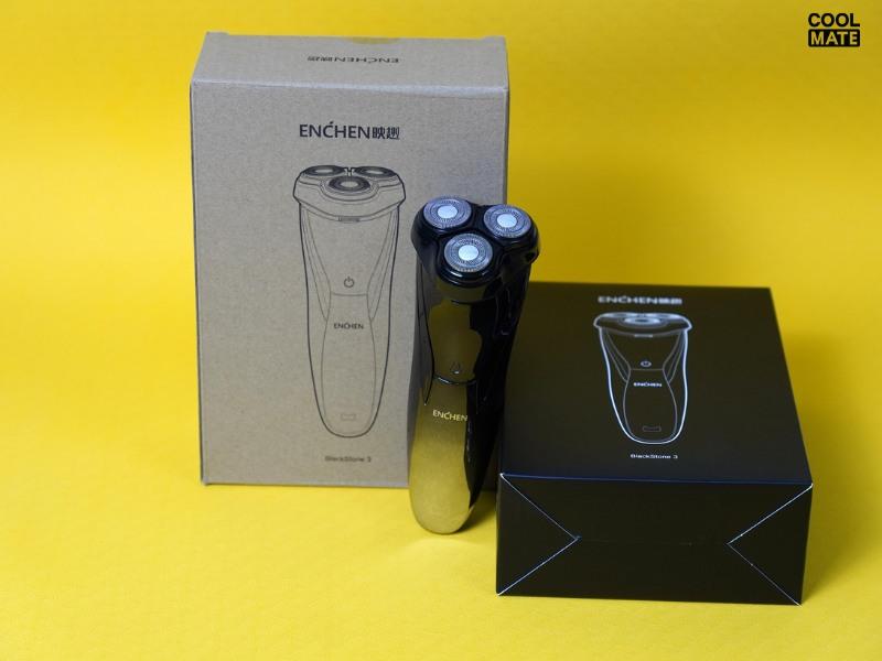 Cần chú ý điều gì khi sử dụng máy cạo râu nhà Xiaomi
