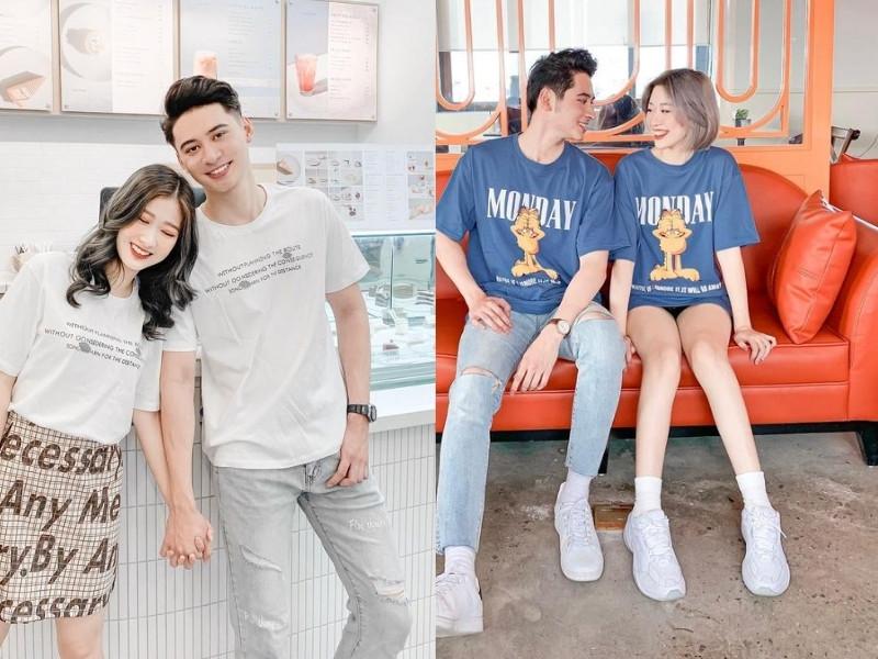 Điểm gây ấn tượng nhất đối với khách hàng chính là những thiết kế bắt mắt và thu hút người nhìn