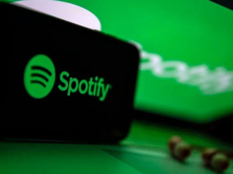 Spotify có thể chạy trên nhiều thiết bị và hệ điều hành