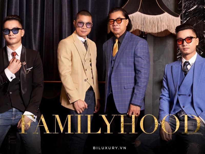 Biluxury - thương hiệu áo sơ mi nam cao cấp với phong cách lịch lãm và hiện đại