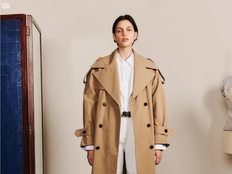 thương hiệu Burberry