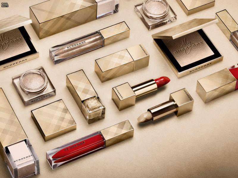 thương hiệu Burberry