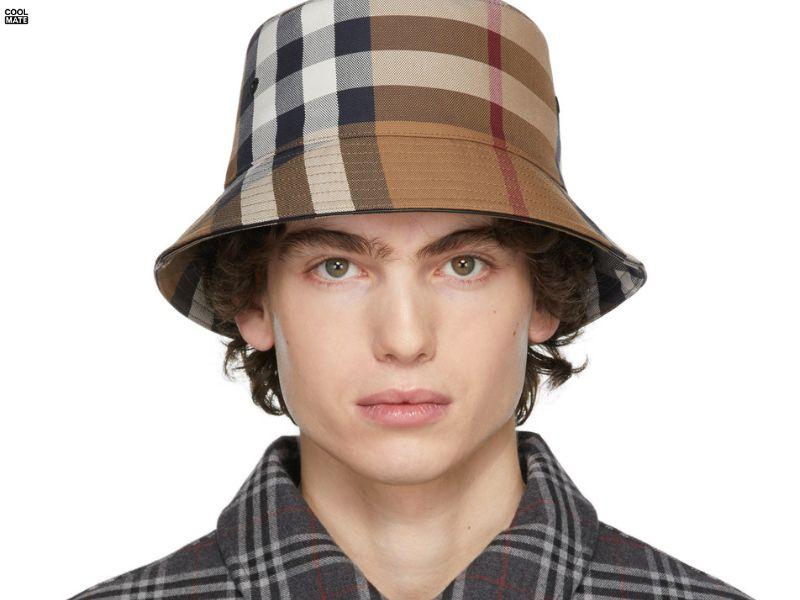 thương hiệu Burberry