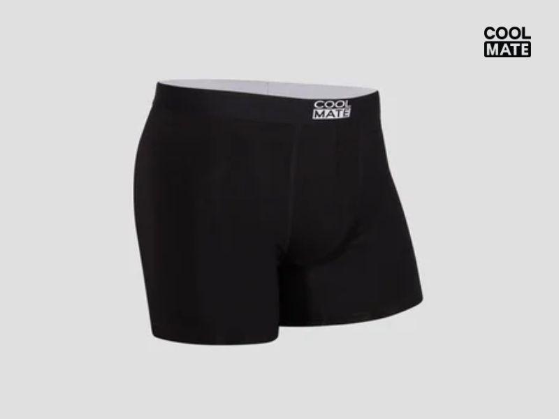 Quần lót cho nam giới tại CoolxPrint 